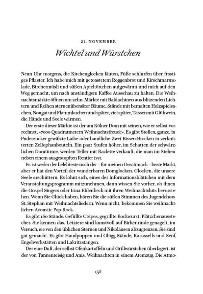 Produktbild: Das Wintertagebuch