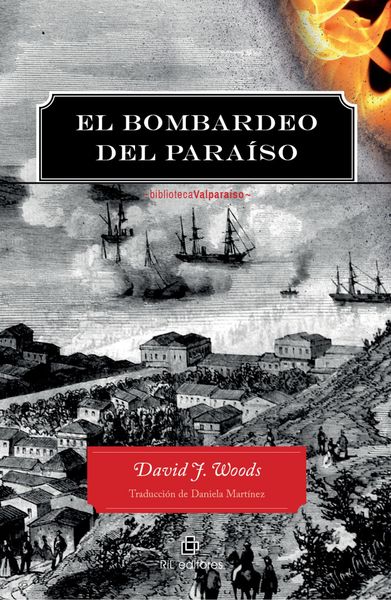 Produktbild: El bombardeo del para&iacute;so