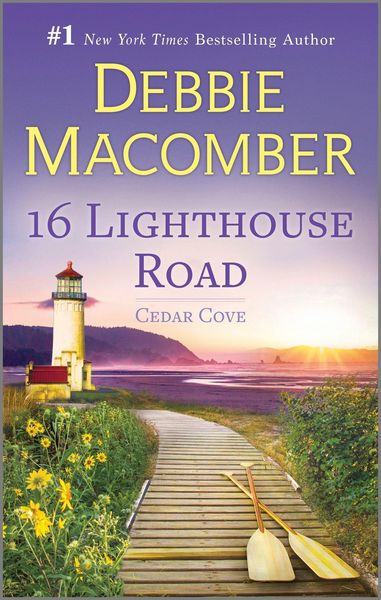 Produktbild: 16 Lighthouse Road
