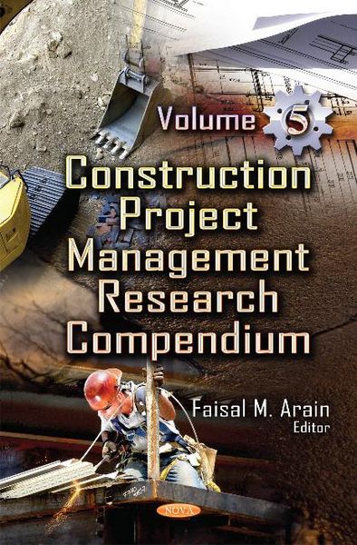 Produktbild: Construction Project Management