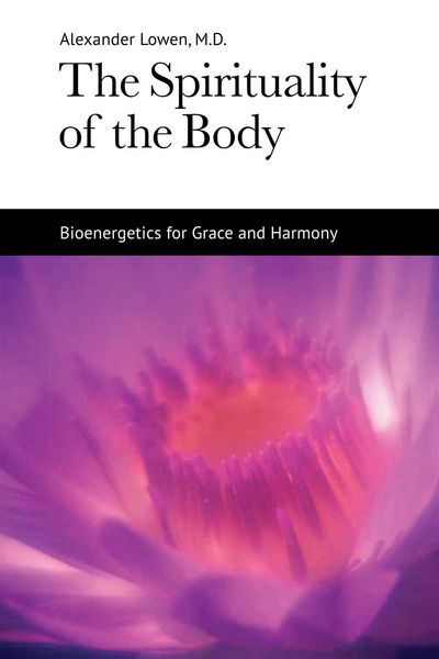 Produktbild: The Spirituality of the Body
