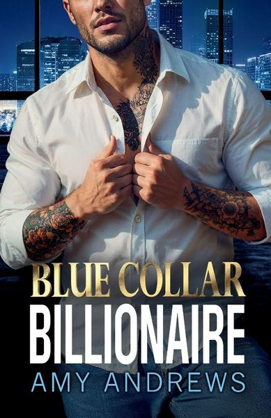Produktbild: Blue Collar Billionaire