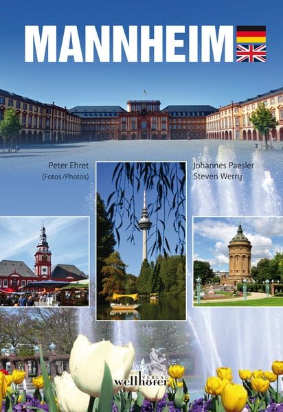 Produktbild: Mannheim