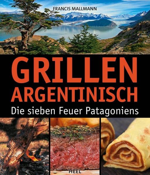 Produktbild: Grillen Argentinisch