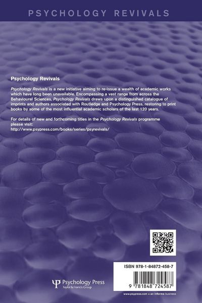 Produktbild: Culture and Early Interactions
