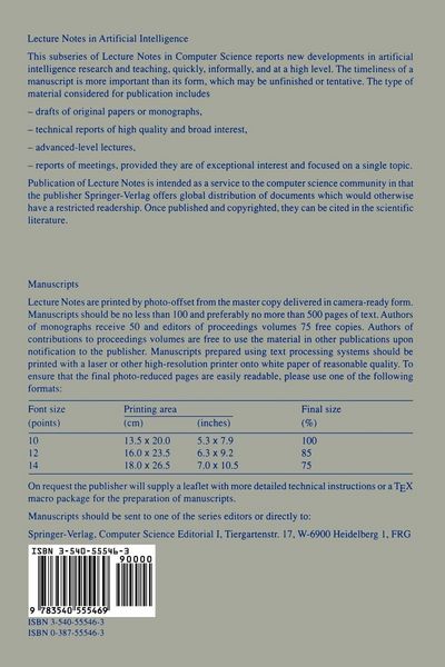 Produktbild: Current Developments in Knowledge Acquisition - EKAW'92