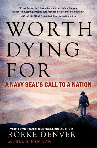 Produktbild: Worth Dying For