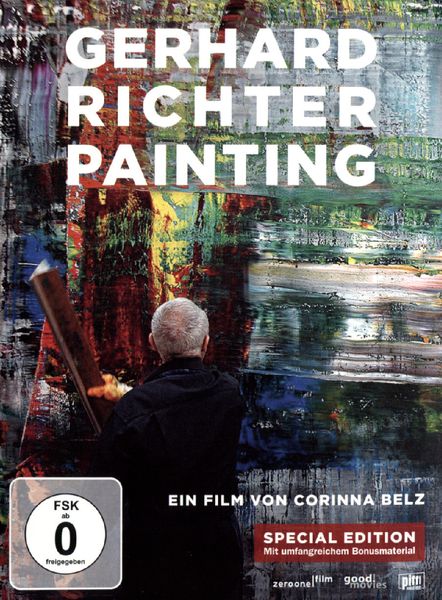 Produktbild: Gerhard Richter Painting [SE]