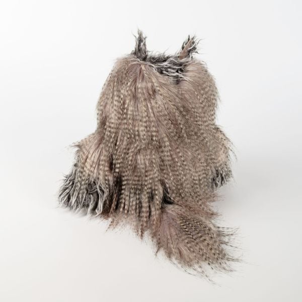 Produktbild: sigikid 42978 - Miss Night Owl Kikeriki, Eule, Pl&uuml;schtier, 27 cm
