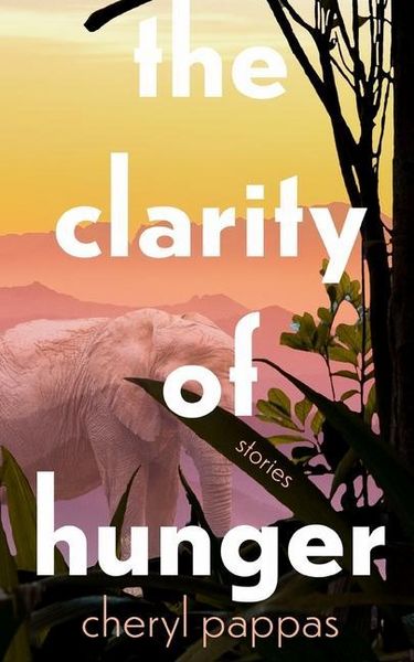 Produktbild: The Clarity of Hunger