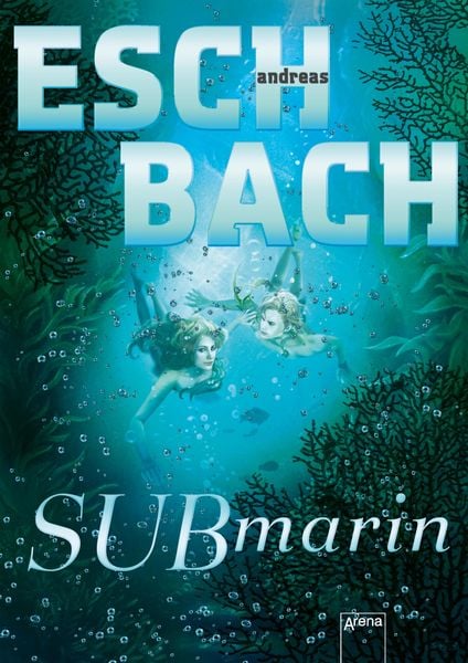 Produktbild: Submarin (2)