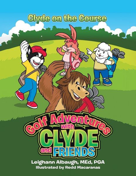 Produktbild: Clyde on the Course