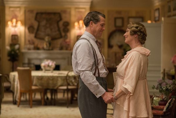 Produktbild: Florence Foster Jenkins