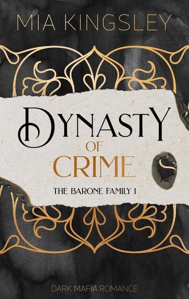 Produktbild: Dynasty Of Crime