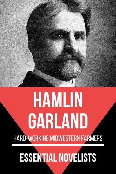 Produktbild: Essential Novelists - Hamlin Garland