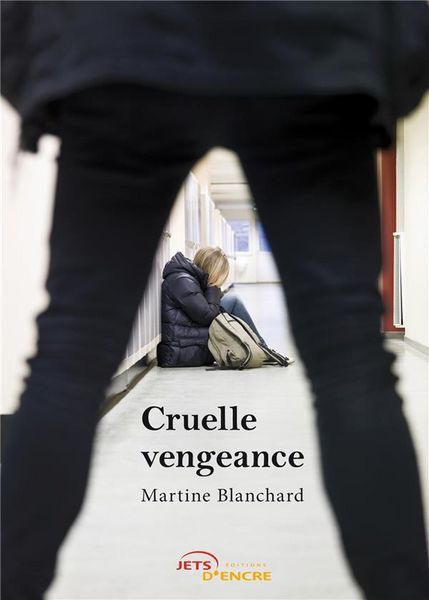 Produktbild: Cruelle vengeance