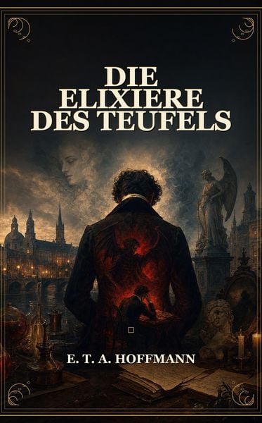 Produktbild: Die Elixiere des Teufels