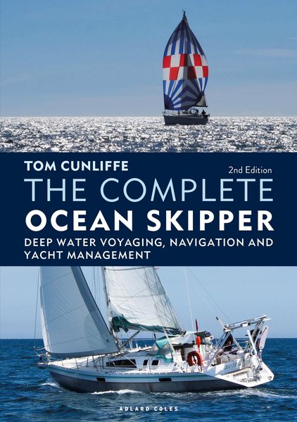 Produktbild: The Complete Ocean Skipper
