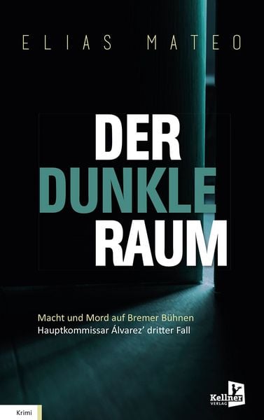 Produktbild: Der dunkle Raum
