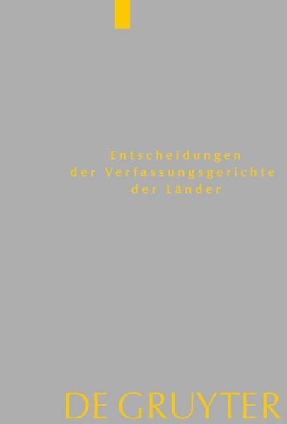 Produktbild: Baden-W&uuml;rttemberg, Berlin, Brandenburg, Bremen, Hamburg, Hessen, Mecklenburg-Vorpommern, Niedersachsen, Saarland, Sachsen, Sachsen-Anhalt, Schleswig-Holstein, Th&uuml;ringen