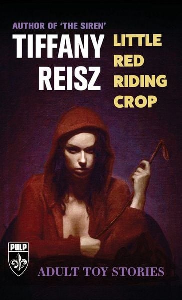 Produktbild: Little Red Riding Crop