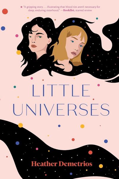 Produktbild: Little Universes