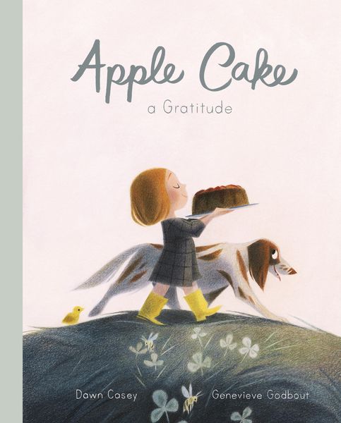 Produktbild: Apple Cake