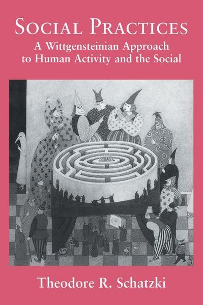 Produktbild: Social Practices