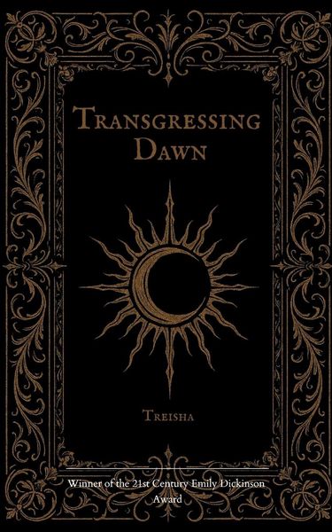 Produktbild: Transgressing Dawn