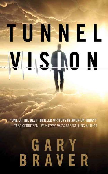 Produktbild: Tunnel Vision