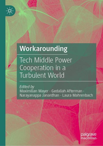 Produktbild: Workarounding