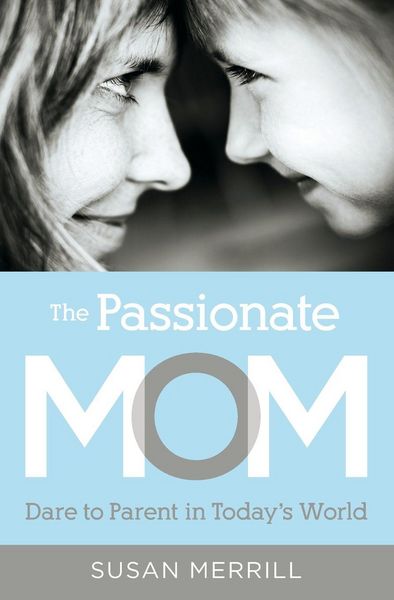 Produktbild: The Passionate Mom