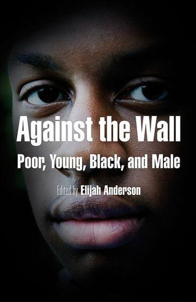 Produktbild: Against the Wall