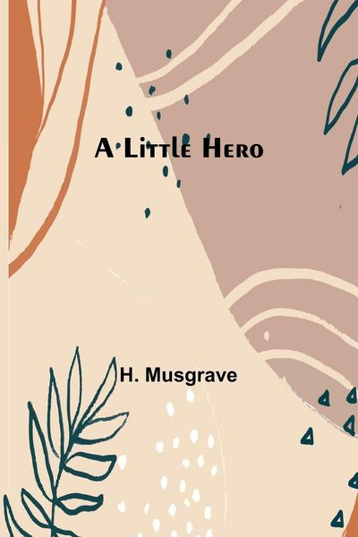 Produktbild: A Little Hero