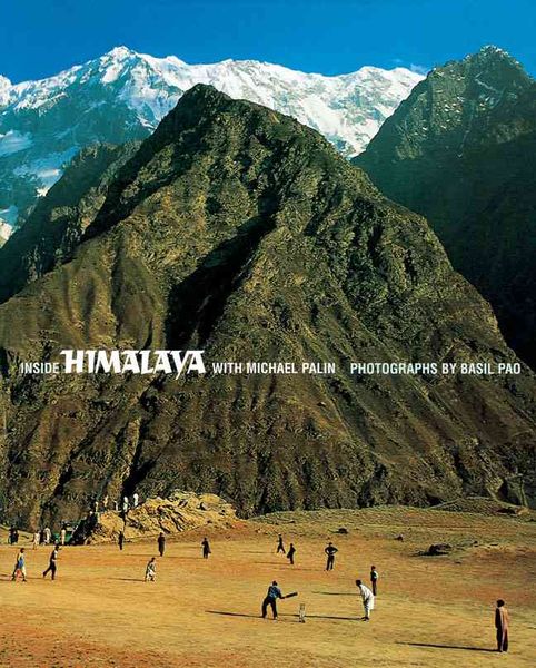 Produktbild: Inside Himalaya
