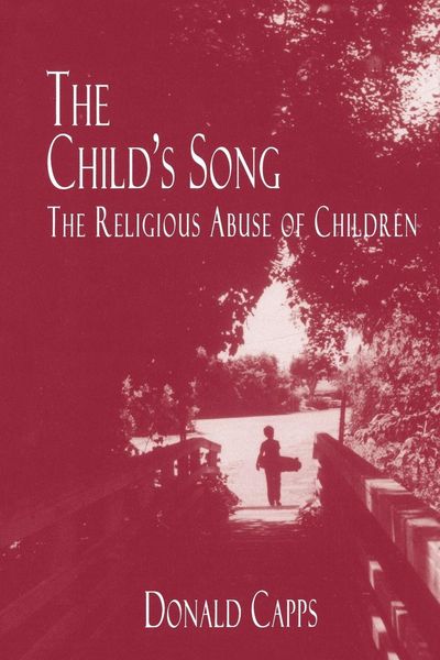 Produktbild: The child's song