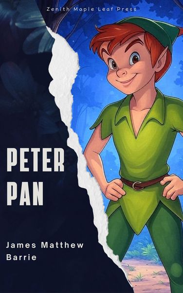 Produktbild: Peter Pan