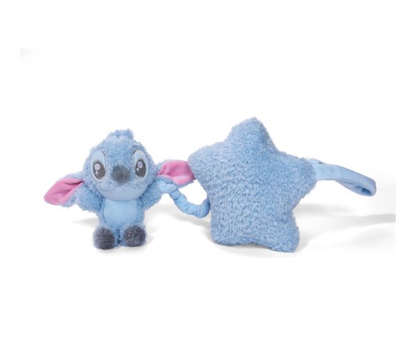 Produktbild: Disney Stitch Spieluhr
