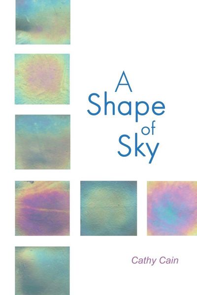 Produktbild: A Shape of Sky