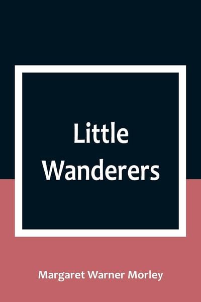 Produktbild: Little Wanderers