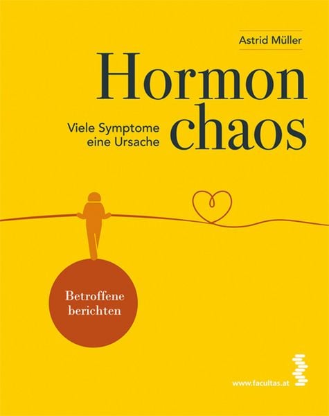 Produktbild: Hormonchaos