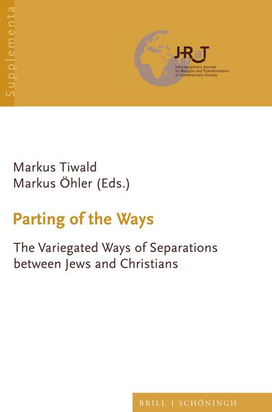 Produktbild: Parting of the Ways