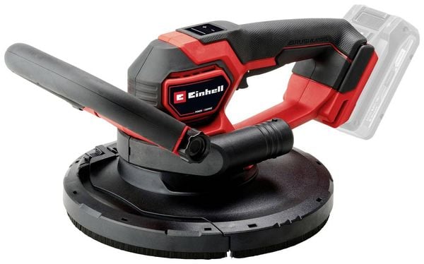 Einhell TP-DWS 18/225 Li BL Solo Power X-Change 4259995 Trockenbauschleifer 225mm