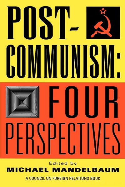 Produktbild: Post-Communism