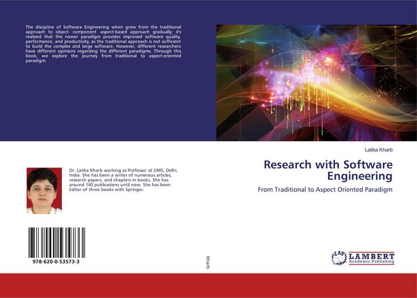 Produktbild: Research with Software Engineering