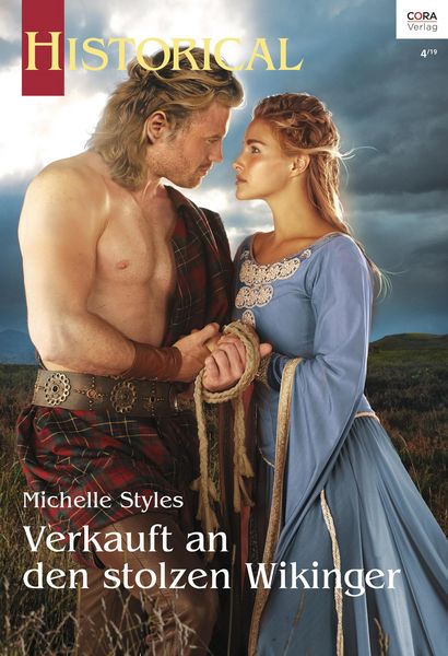 Produktbild: Verkauft an den stolzen Wikinger