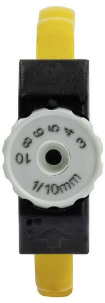 Produktbild: C.K 330011 Drahtabisolierer Geeignet f&uuml;r PVC-Dr&auml;hte, PTFE-Dr&auml;hte