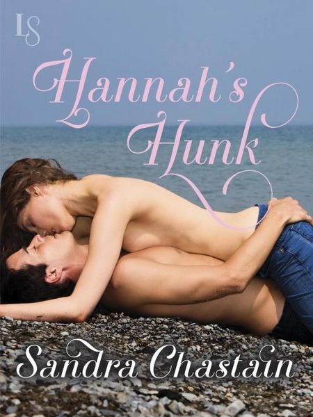 Produktbild: Hannah's Hunk