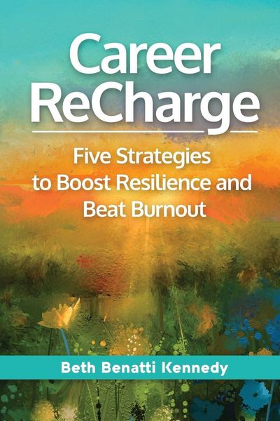 Produktbild: Career ReCharge