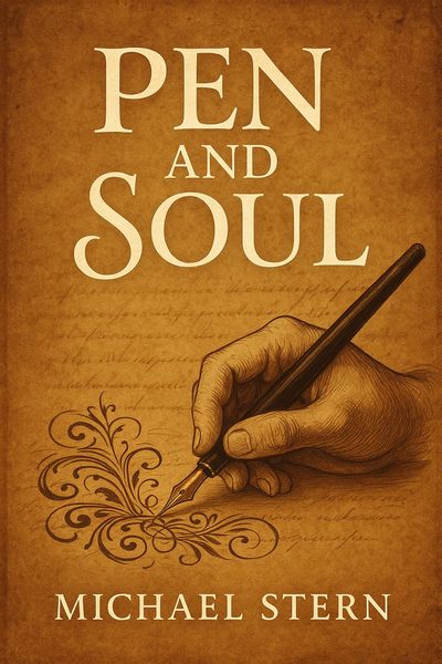 Produktbild: Pen and Soul